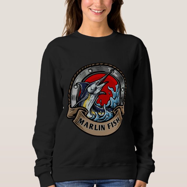 Camiseta Peixes 24 (Frente)