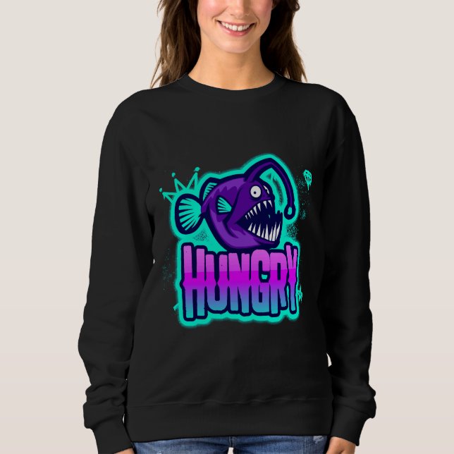Camiseta Peixes 279 (Frente)