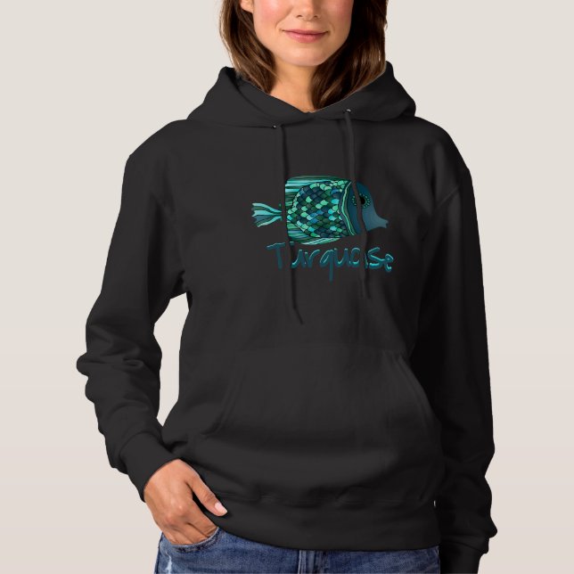 Camiseta Peixes 290 (Frente)