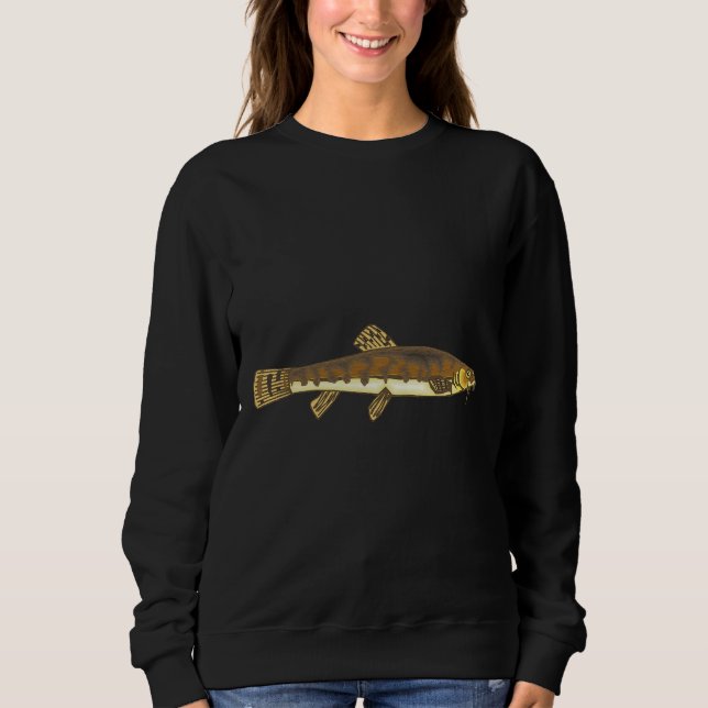 Camiseta Peixes 3 (Frente)
