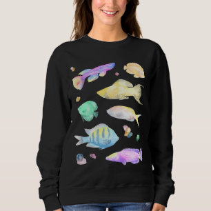 Camiseta Peixes 33