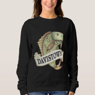 Camiseta Peixes 37