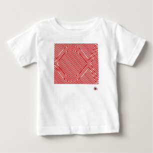 Camiseta Peixes 3 de Jesus