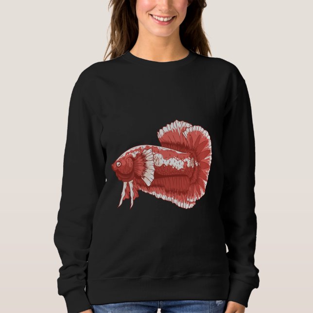 Camiseta Peixes 55 (Frente)