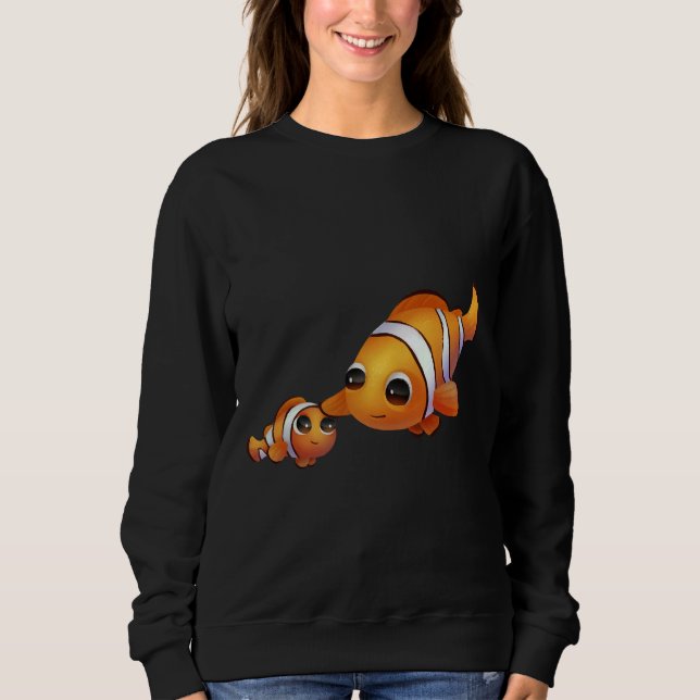 Camiseta Peixes 70 (Frente)
