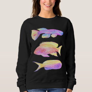 Camiseta Peixes 98