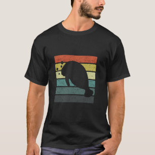 Camiseta Peixes-boi Peixe-boi Vaca Marinha