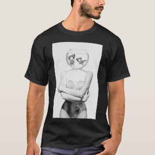 Camiseta Peixes Classic TShirt