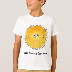 Camiseta Peixes de porco- bonitos