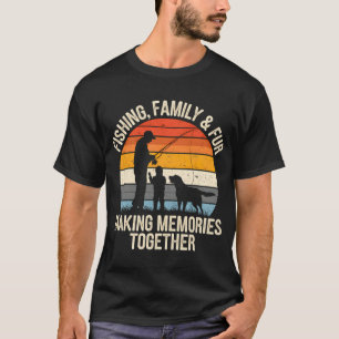 Camiseta Peixes Digitais para Crianças: Aprendizado Diverti