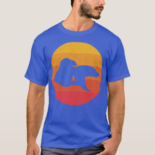 Camiseta Peixes dourados