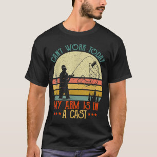 Camiseta Peixes Dourados Congelados