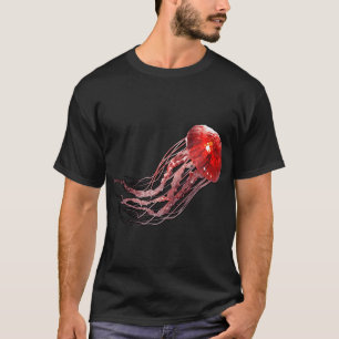 Camiseta Peixes-marisco 118
