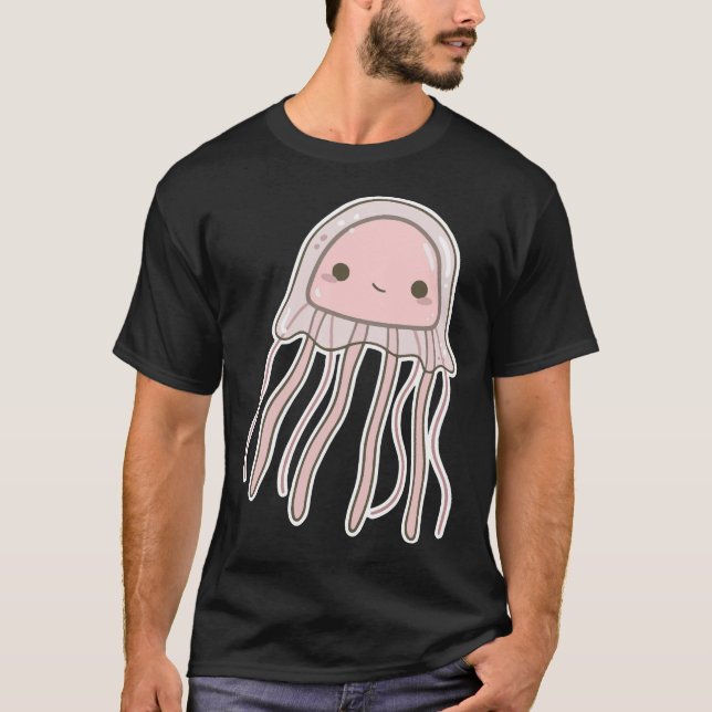 Camiseta Peixes-marisco 93 (Frente)