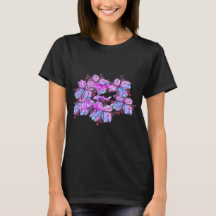 Camiseta Peixes Me Querem Mulheres Me Temem Pescando Pescad