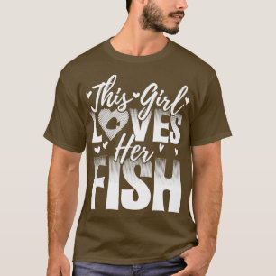 Camiseta Peixes Pets Aquascapim Aquário Ideias de presente 