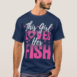 Camiseta Peixes Pets Aquascapim Aquário Ideias de presente