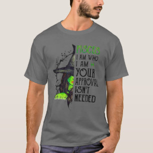 Camiseta Peixes que sou quem aprovo não precisam de bruc
