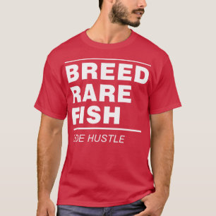 Camiseta Peixes Raros