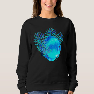 Camiseta Peixes-tanque de Aquário-Aquário