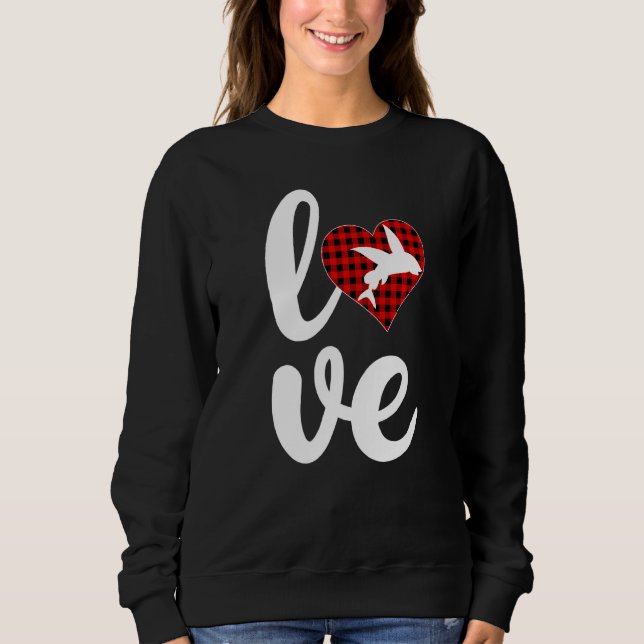 Camiseta Peixes Voadores Buffalo Xadrez Amor Peixes Voadore (Frente)