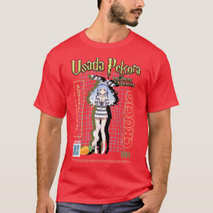 Camiseta Pekora O Prisioneiro de Azkaban v2