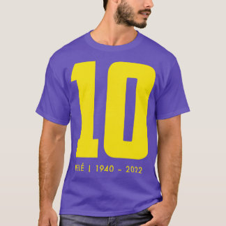 Camiseta Pel