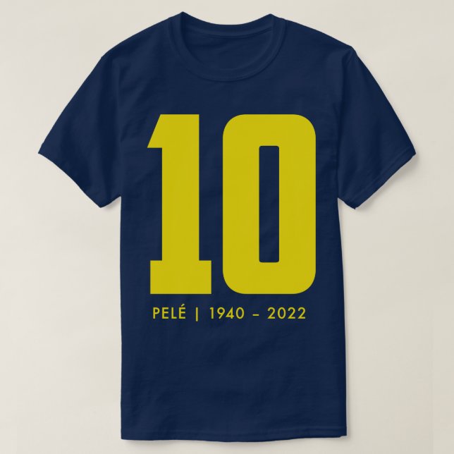 Camiseta Pel (Frente do Design)