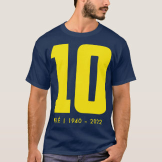 Camiseta Pel
