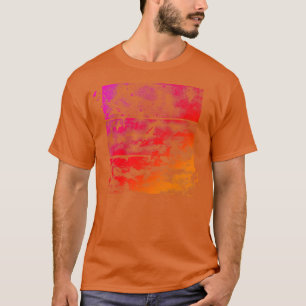 Camiseta Pela Atmosfera