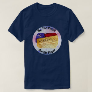 Camiseta Pelas Pessoas, Pelas Pessoas, Nós As Pessoas
