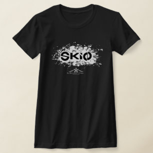 Camiseta Pele
