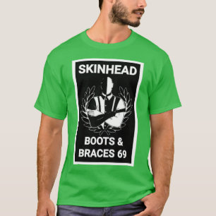 Camiseta Pele