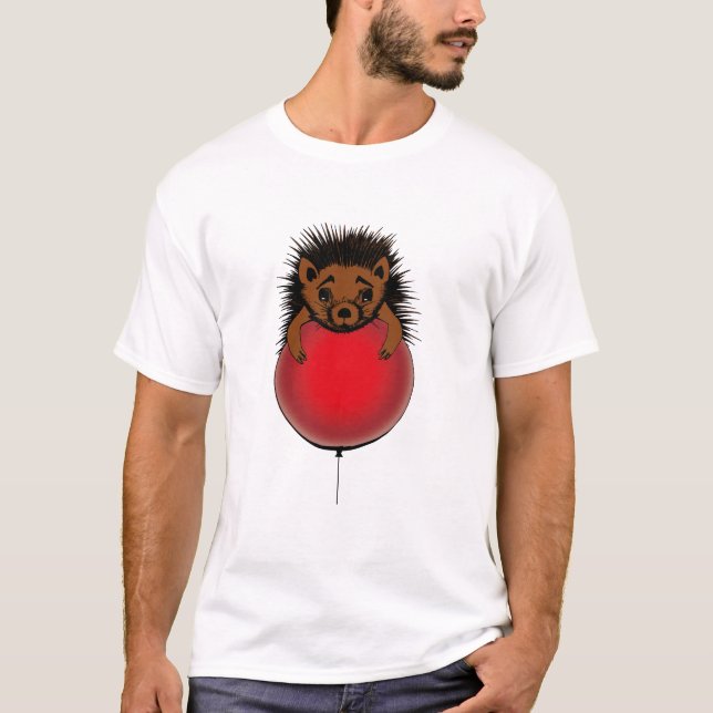 Camiseta Pele (Frente)