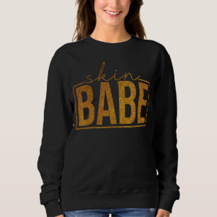 Camiseta Pele Babe Pele Pele Estheticista Pele Babe 4