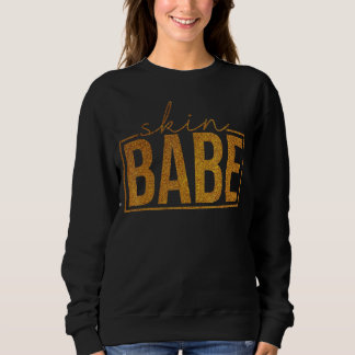 Camiseta Pele Babe Pele Pele Estheticista Pele Babe 4