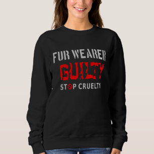 Camiseta Pele culpada