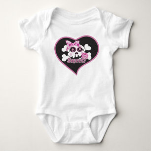 Camiseta Pele doce
