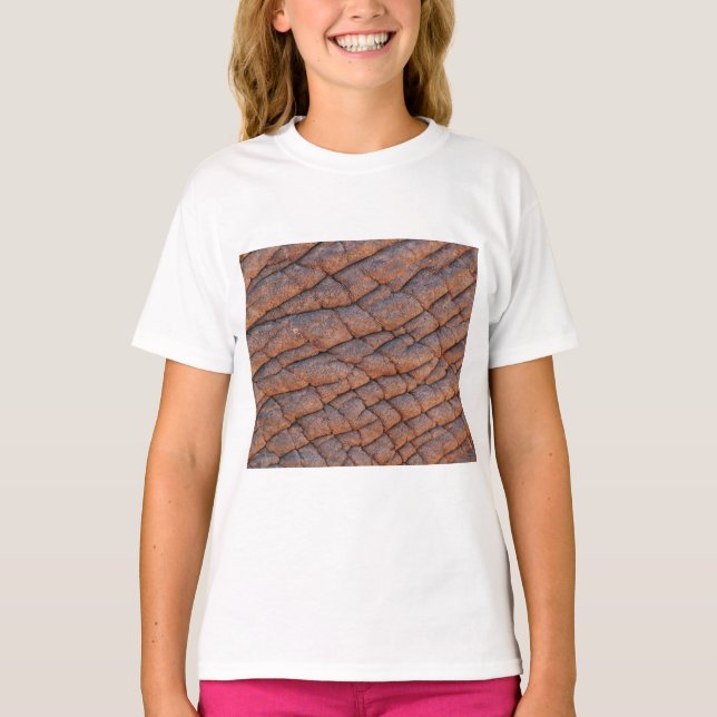 Camiseta Pele Elefante (Frente)