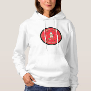 Camiseta Pele Puro-Largura com Papais noeis