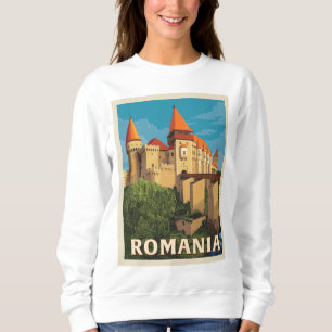 Camiseta Peles Castle Romênia