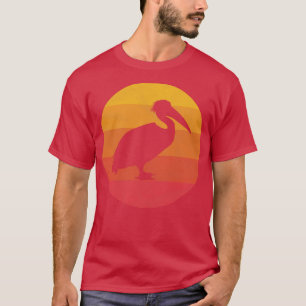 Camiseta Pelican