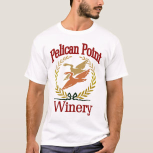 Camiseta Pelican Point Wine