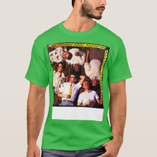 Camiseta Pelican West