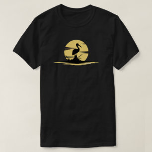 Camiseta Pelicana