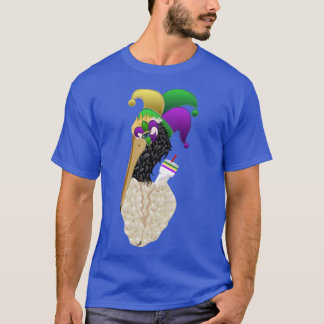 Camiseta Pelicano