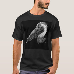Camiseta Pelicano