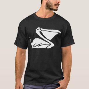 Camiseta pelikan pelican