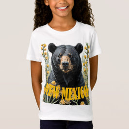 Camiseta Pelo Amor Do Novo México