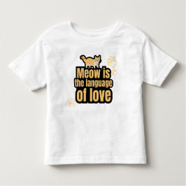 Camiseta Pelo amor dos gatos